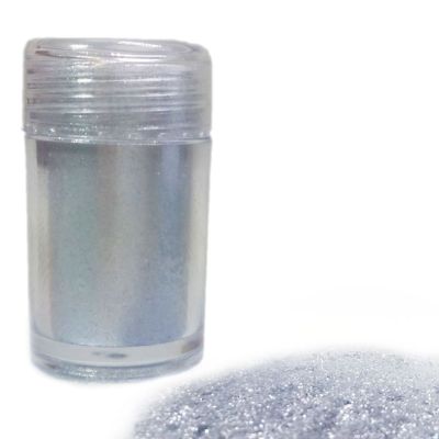 Mercury - Diamond Lustre Dust