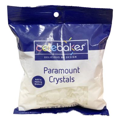 Paramount Crystals 4 oz