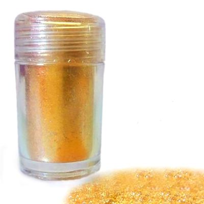 Parisian Gold - Diamond Lustre Dust