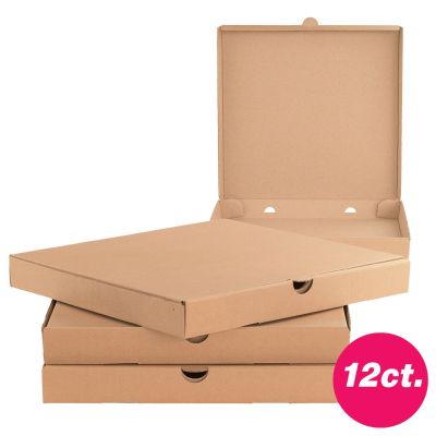 14x14x1.75 Pizza Box, 12 ct.    
