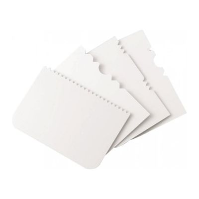 PME Icing Side Scraper