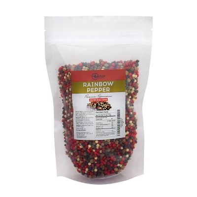 Rainbow Pepper 8 oz. by Cake S.O.S
