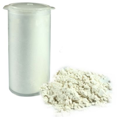 Pearlescent Lustre Dust - Satin Pearl