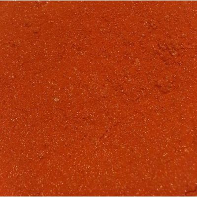 Sterling Pearl Orange Dust, 2.5 grams