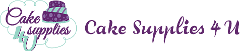 Cake Supplies 4 U